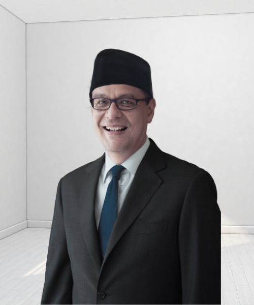 Odo R. M. Manuhutu